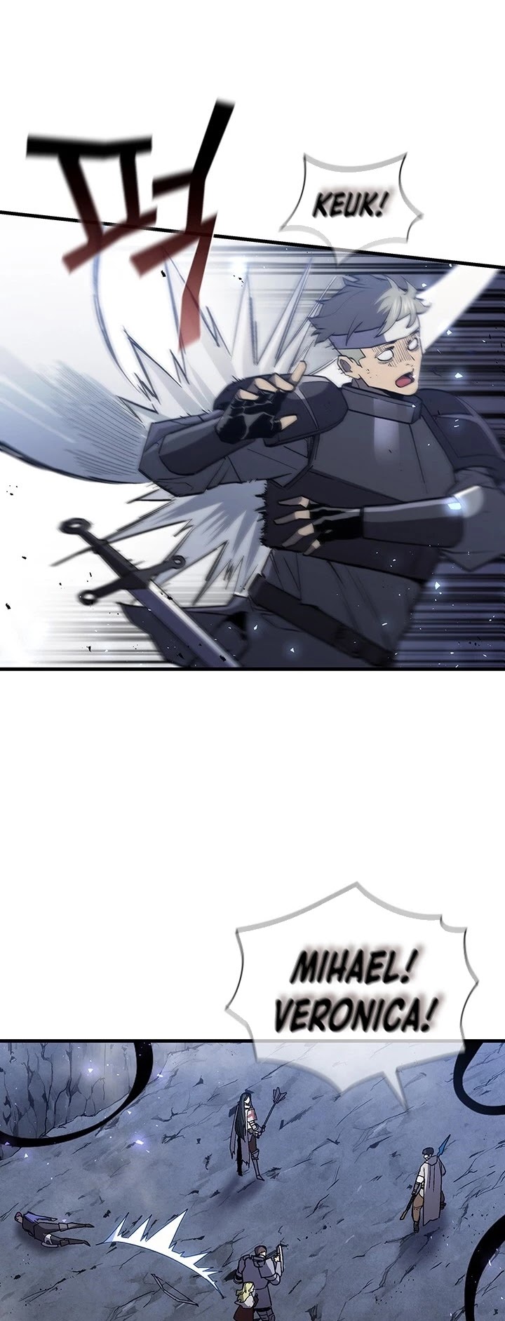 The Second Coming of Gluttony Chapter 64 page 36 - Chapter 64