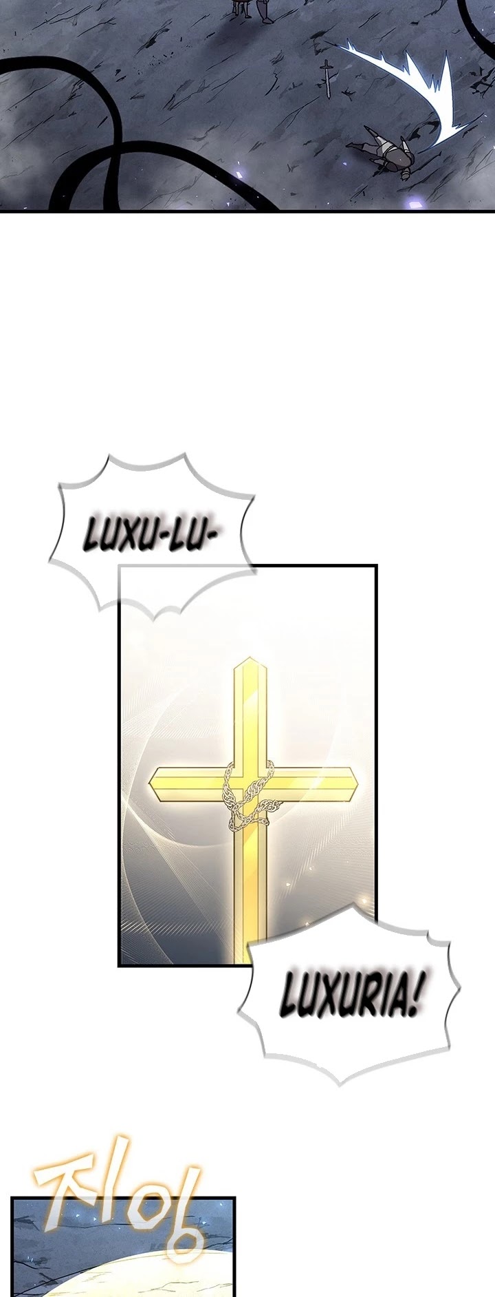 The Second Coming of Gluttony Chapter 64 page 37 - Chapter 64