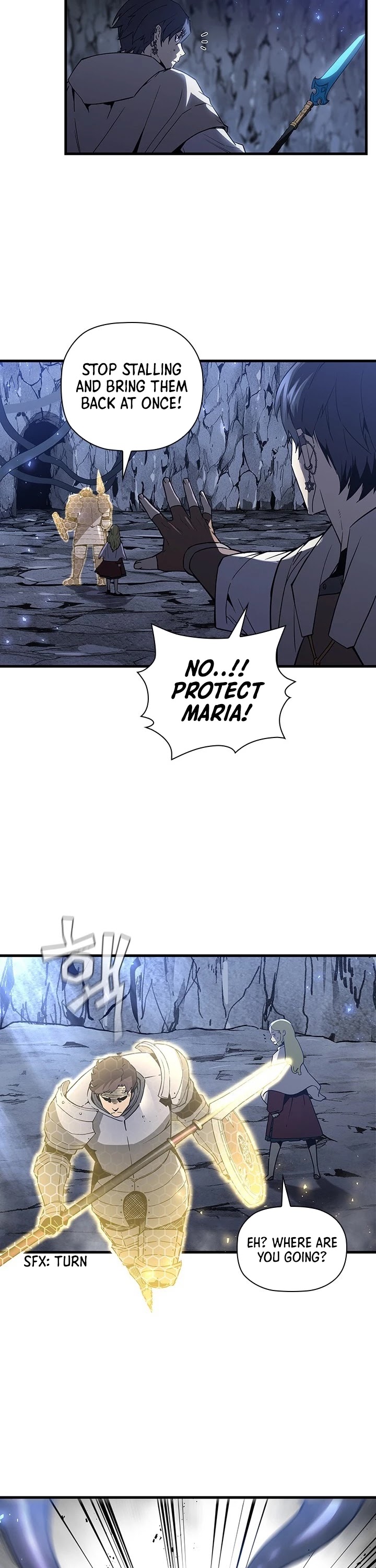 The Second Coming of Gluttony Chapter 64 page 40 - Chapter 64