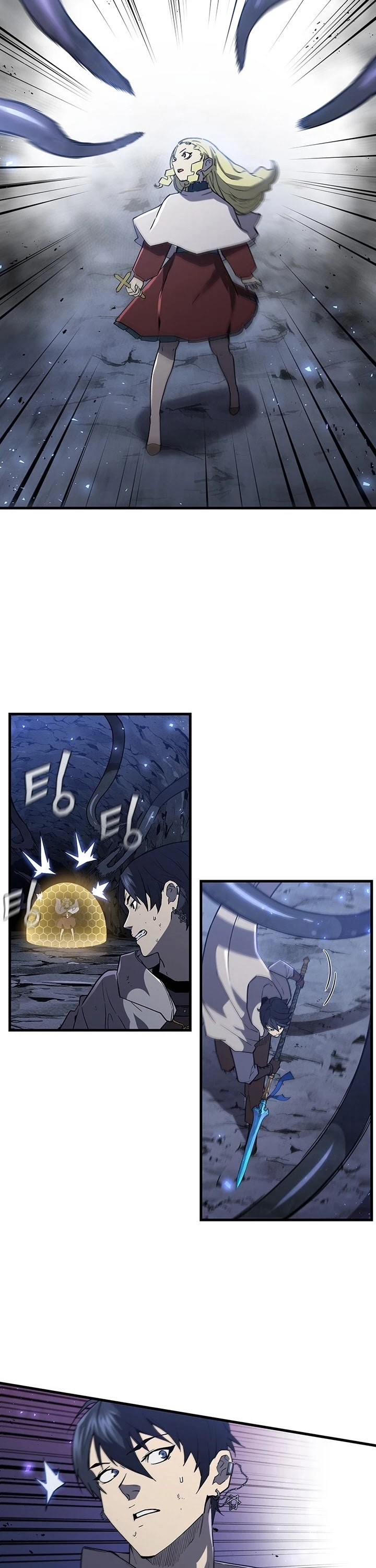 The Second Coming of Gluttony Chapter 64 page 41 - Chapter 64