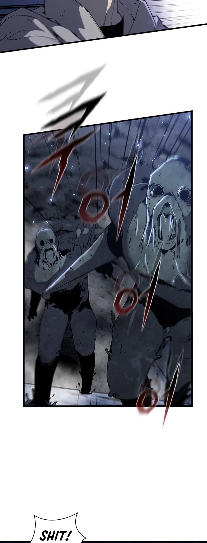 The Second Coming of Gluttony Chapter 64 page 42 - Chapter 64