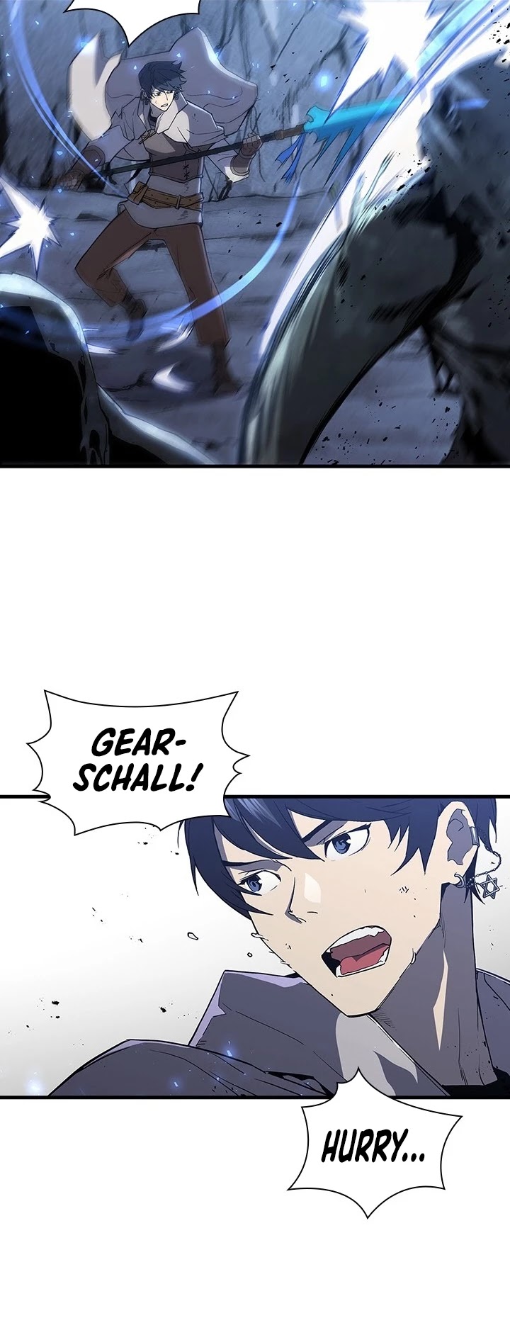 The Second Coming of Gluttony Chapter 64 page 43 - Chapter 64