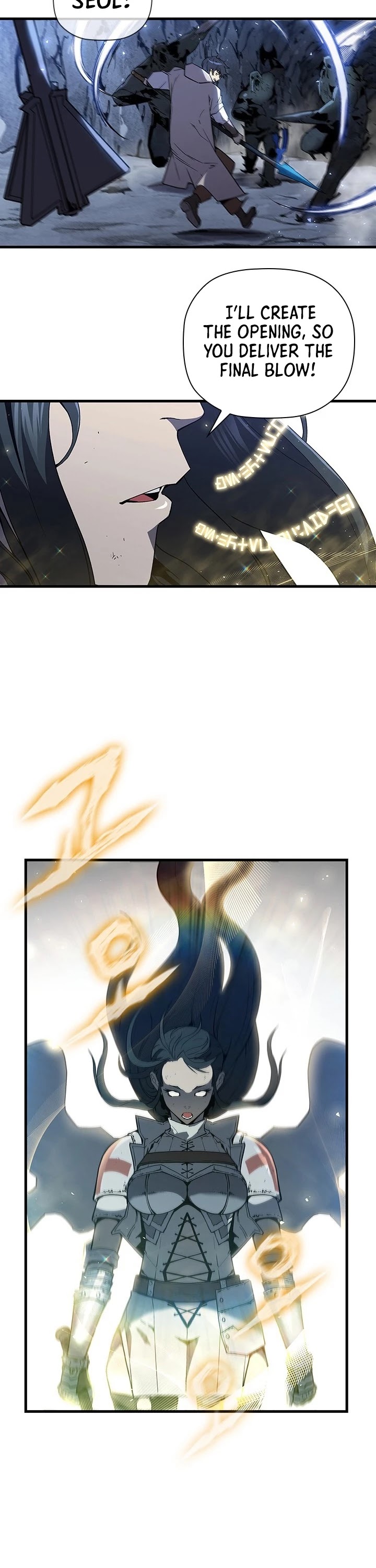 The Second Coming of Gluttony Chapter 64 page 45 - Chapter 64