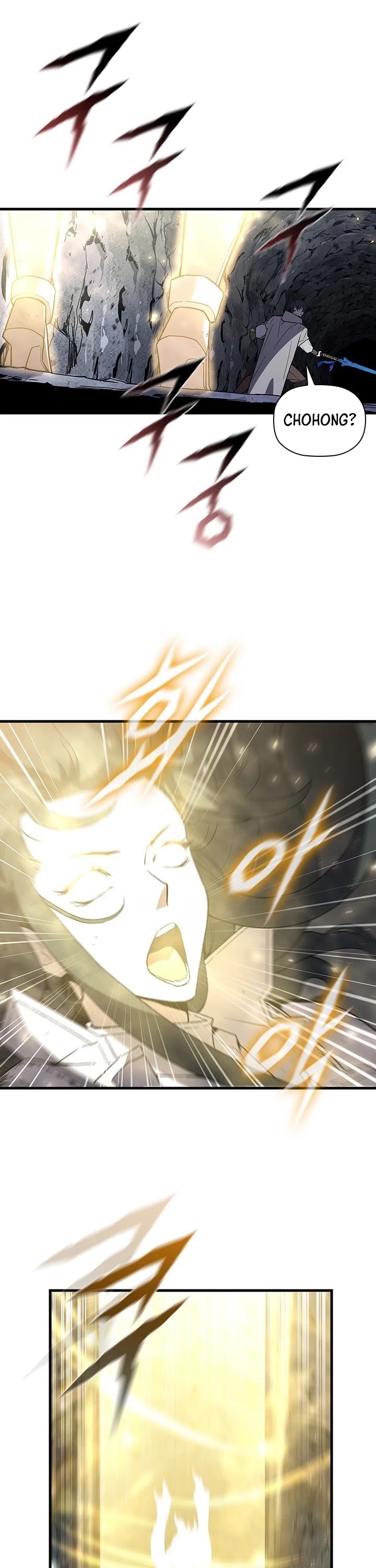 The Second Coming of Gluttony Chapter 64 page 46 - Chapter 64