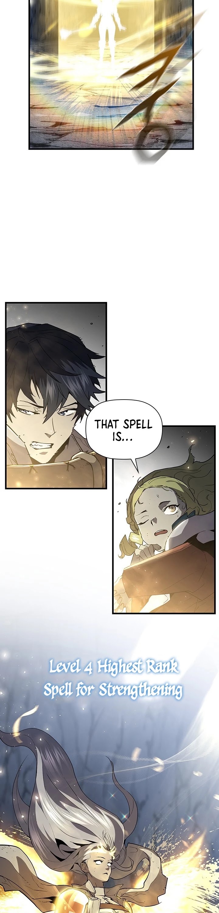 The Second Coming of Gluttony Chapter 64 page 47 - Chapter 64