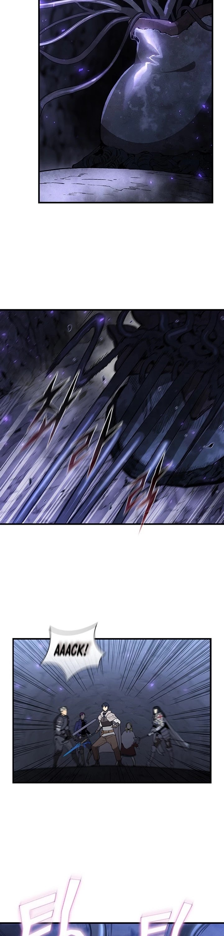 The Second Coming of Gluttony Chapter 64 page 5 - Chapter 64