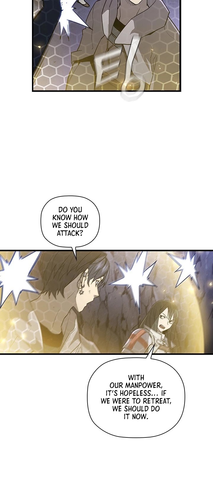 The Second Coming of Gluttony Chapter 64 page 7 - Chapter 64