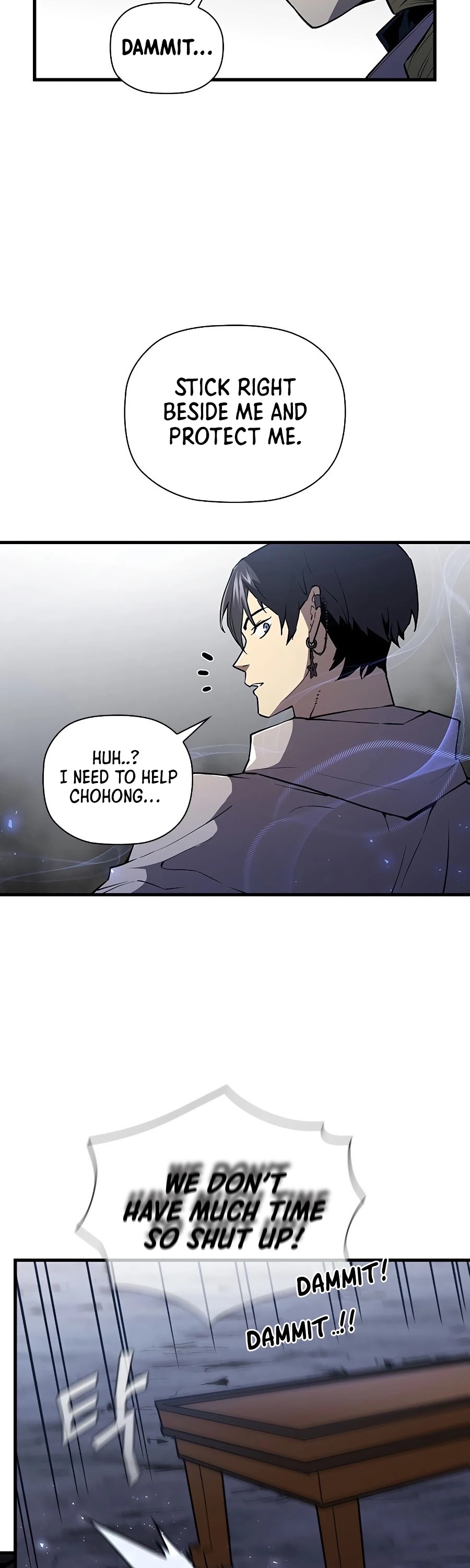 The Second Coming of Gluttony Chapter 65 page 13 - Chapter 65