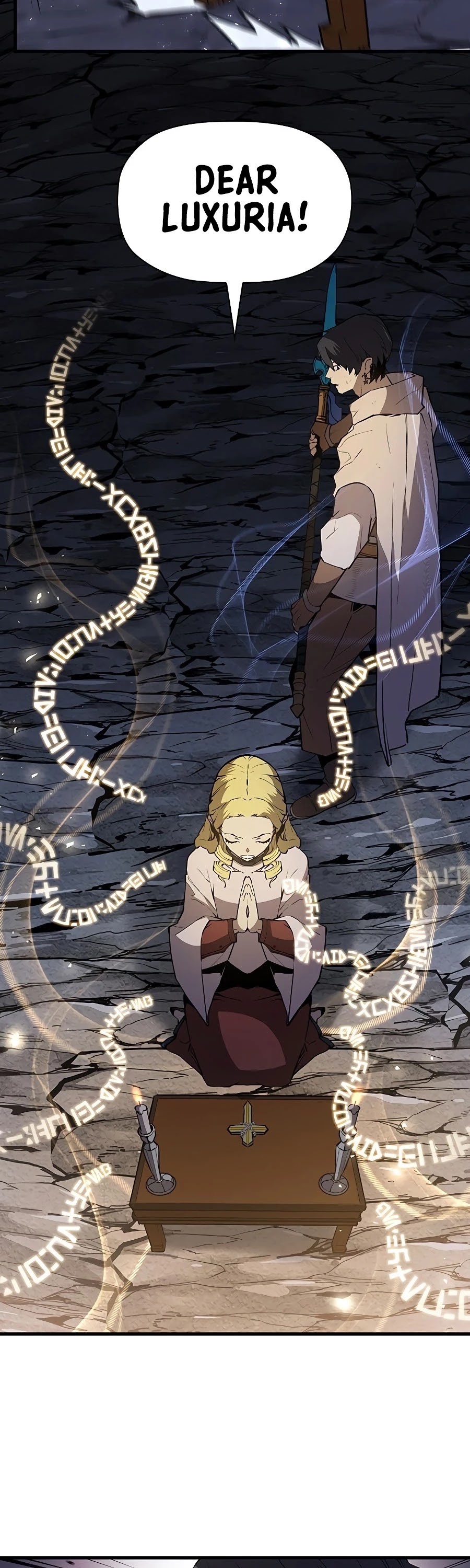 The Second Coming of Gluttony Chapter 65 page 14 - Chapter 65