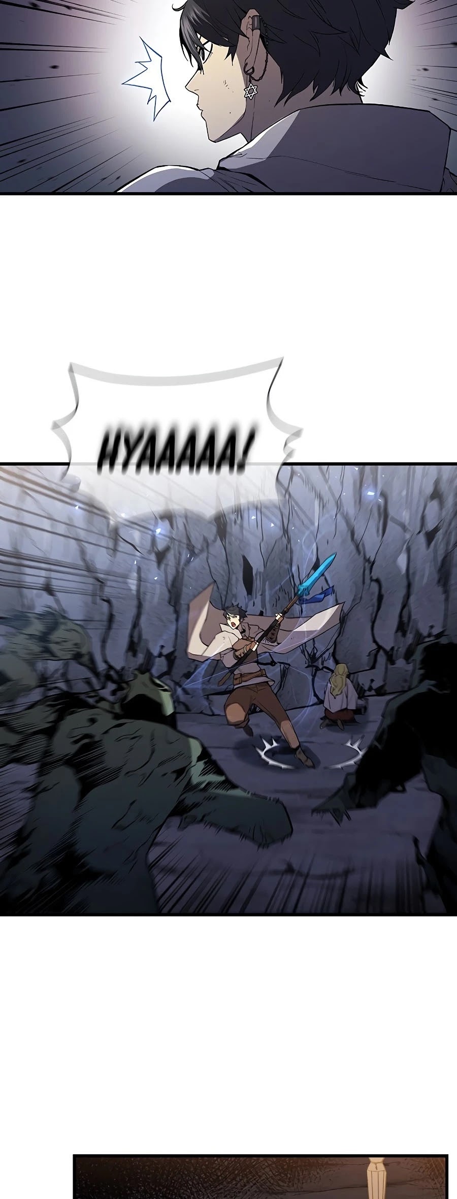 The Second Coming of Gluttony Chapter 65 page 15 - Chapter 65