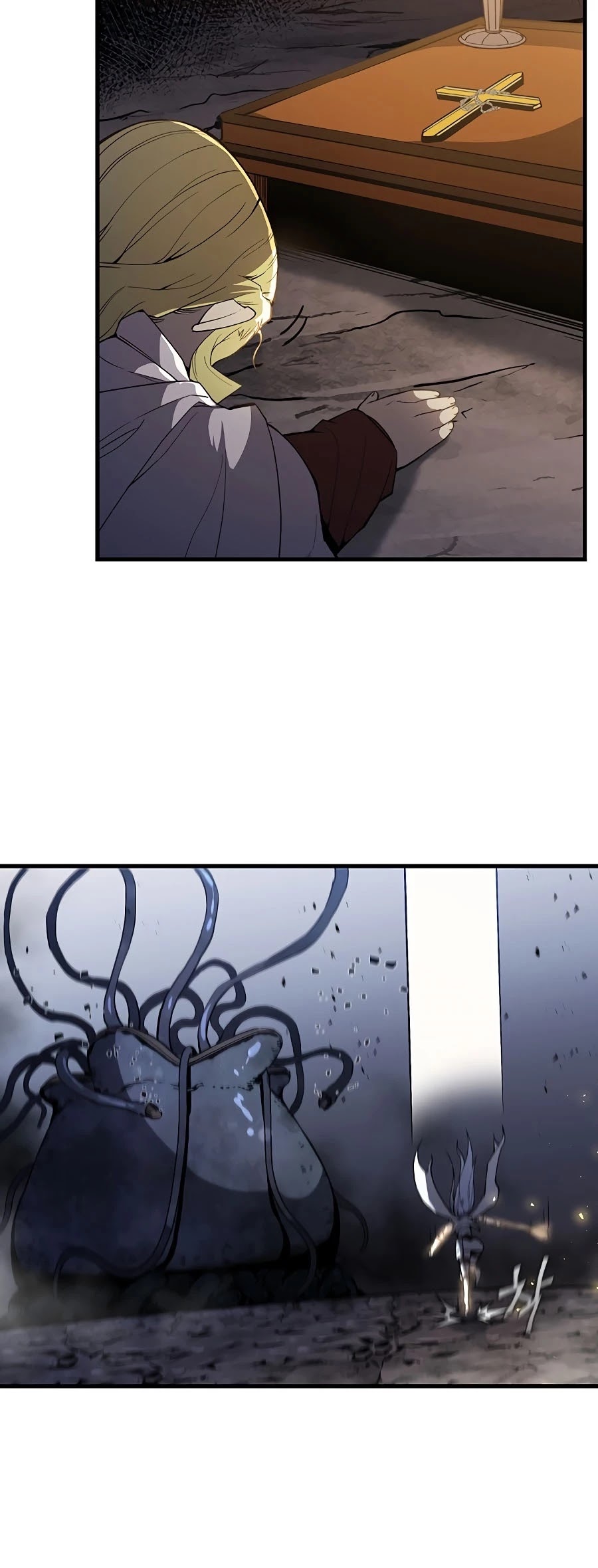 The Second Coming of Gluttony Chapter 65 page 16 - Chapter 65