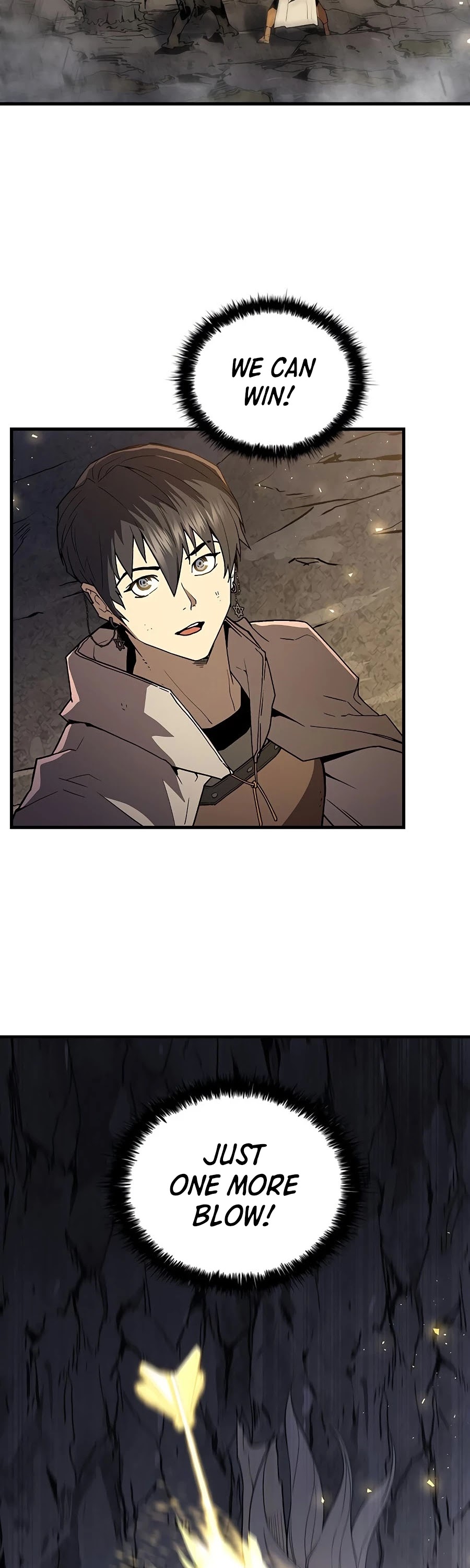 The Second Coming of Gluttony Chapter 65 page 27 - Chapter 65