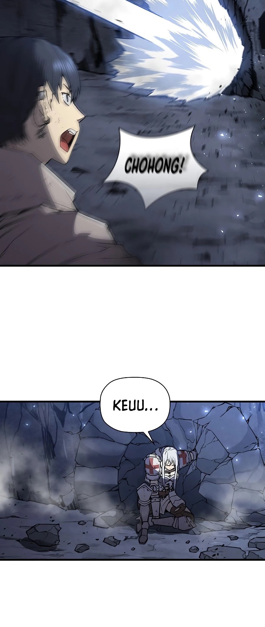 The Second Coming of Gluttony Chapter 65 page 31 - Chapter 65