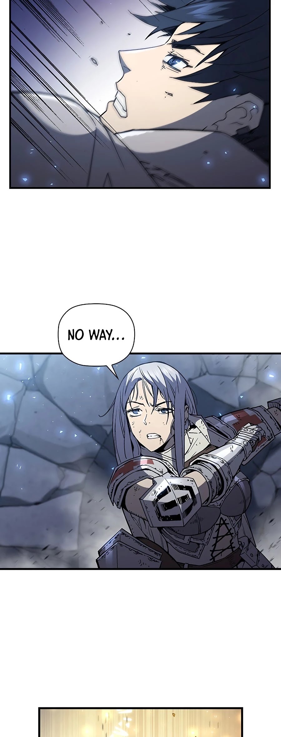 The Second Coming of Gluttony Chapter 65 page 35 - Chapter 65