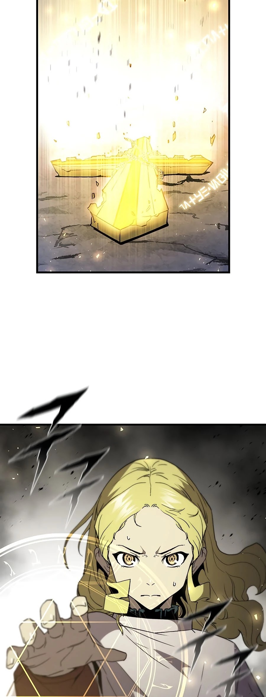 The Second Coming of Gluttony Chapter 65 page 36 - Chapter 65