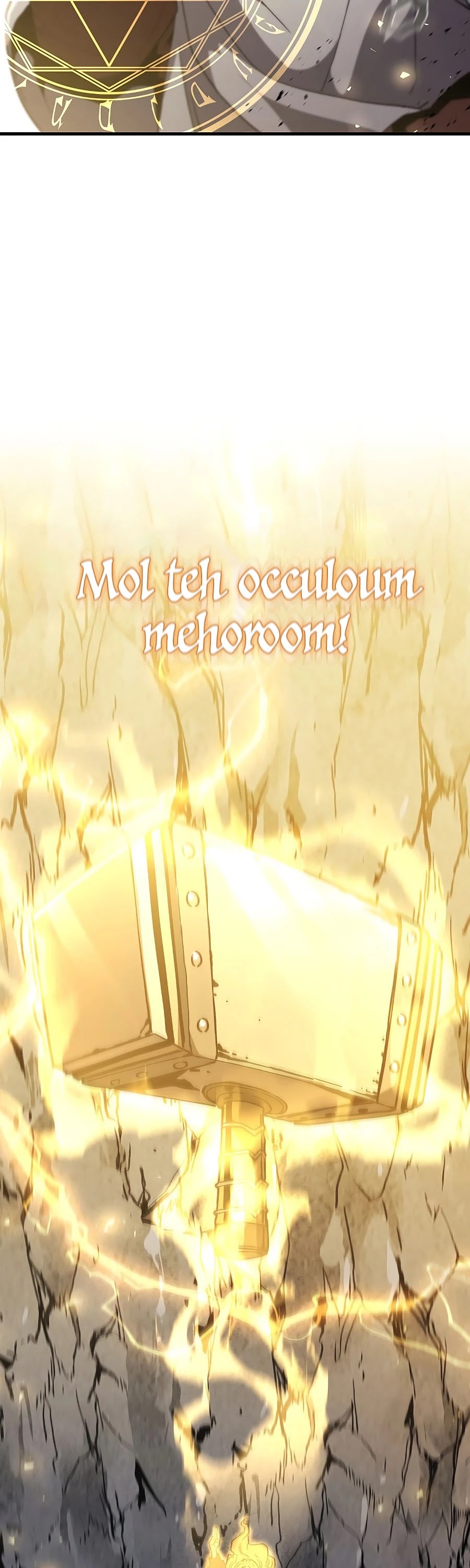 The Second Coming of Gluttony Chapter 65 page 37 - Chapter 65