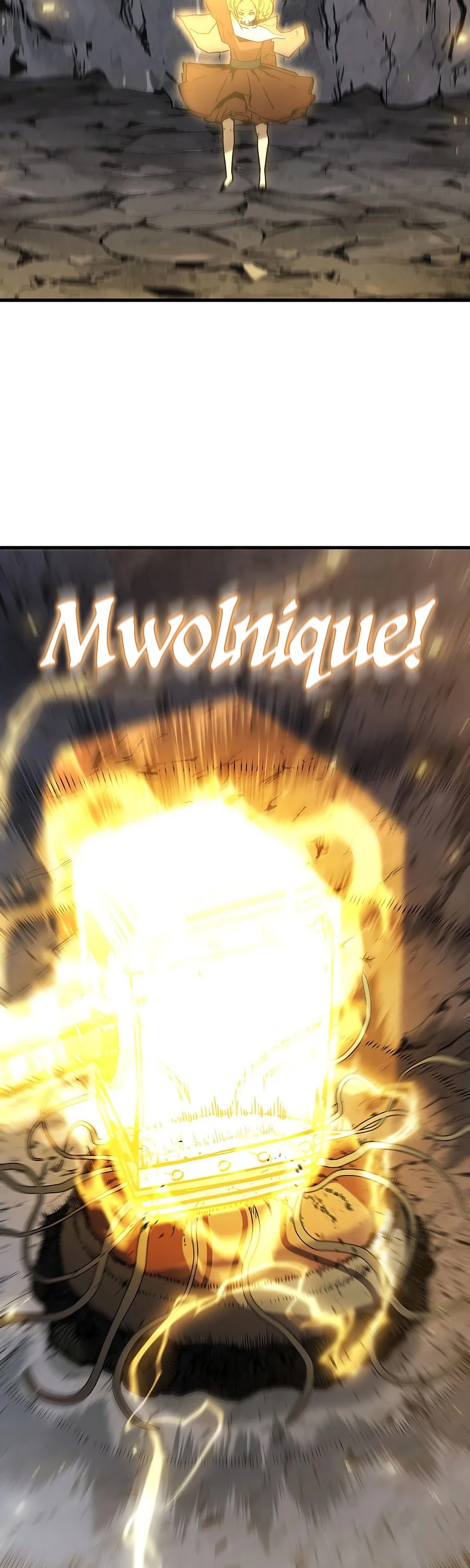 The Second Coming of Gluttony Chapter 65 page 38 - Chapter 65