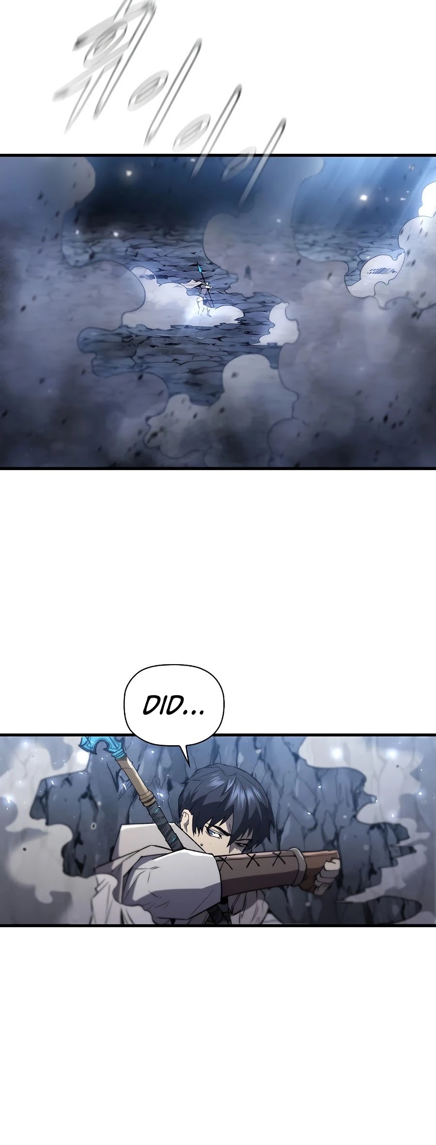 The Second Coming of Gluttony Chapter 65 page 40 - Chapter 65