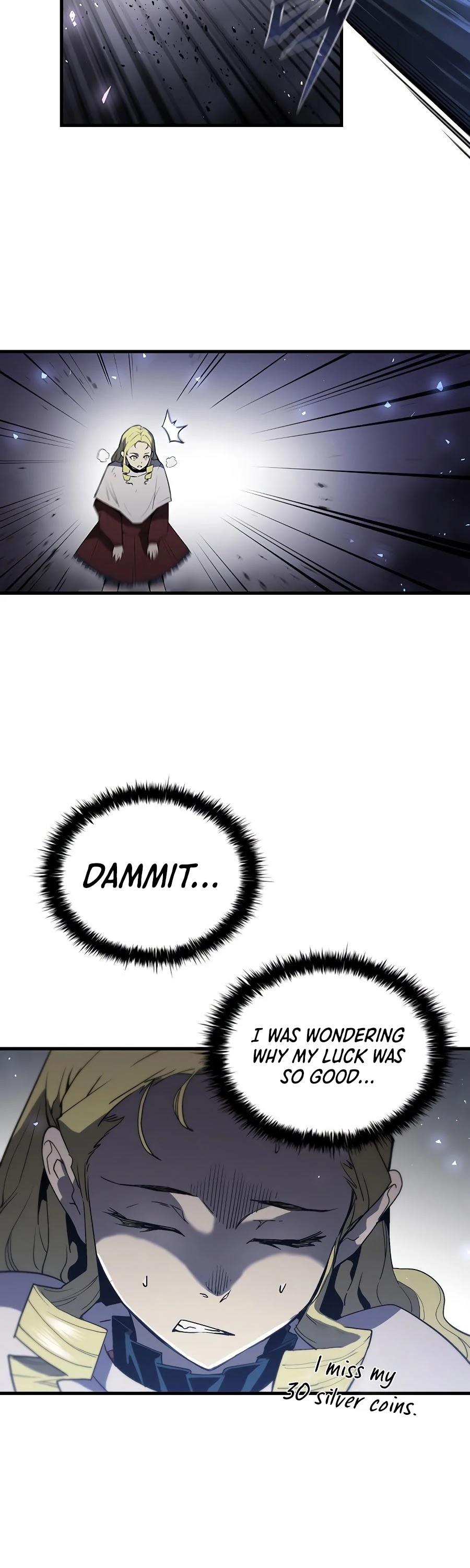 The Second Coming of Gluttony Chapter 65 page 43 - Chapter 65