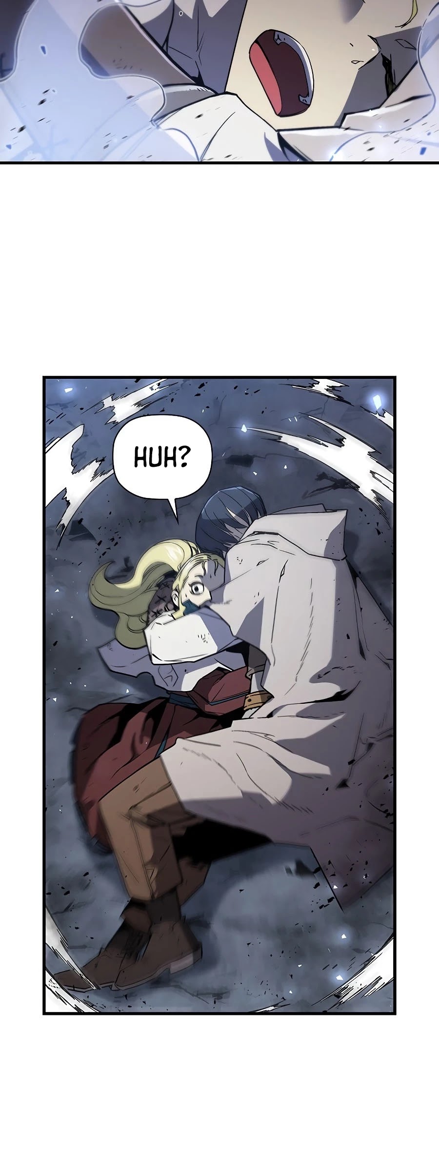 The Second Coming of Gluttony Chapter 65 page 45 - Chapter 65