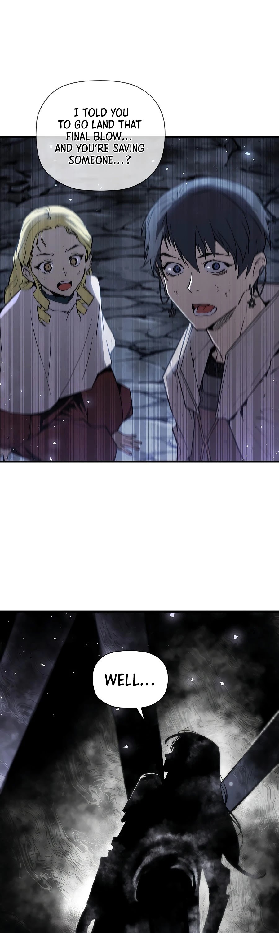 The Second Coming of Gluttony Chapter 65 page 50 - Chapter 65