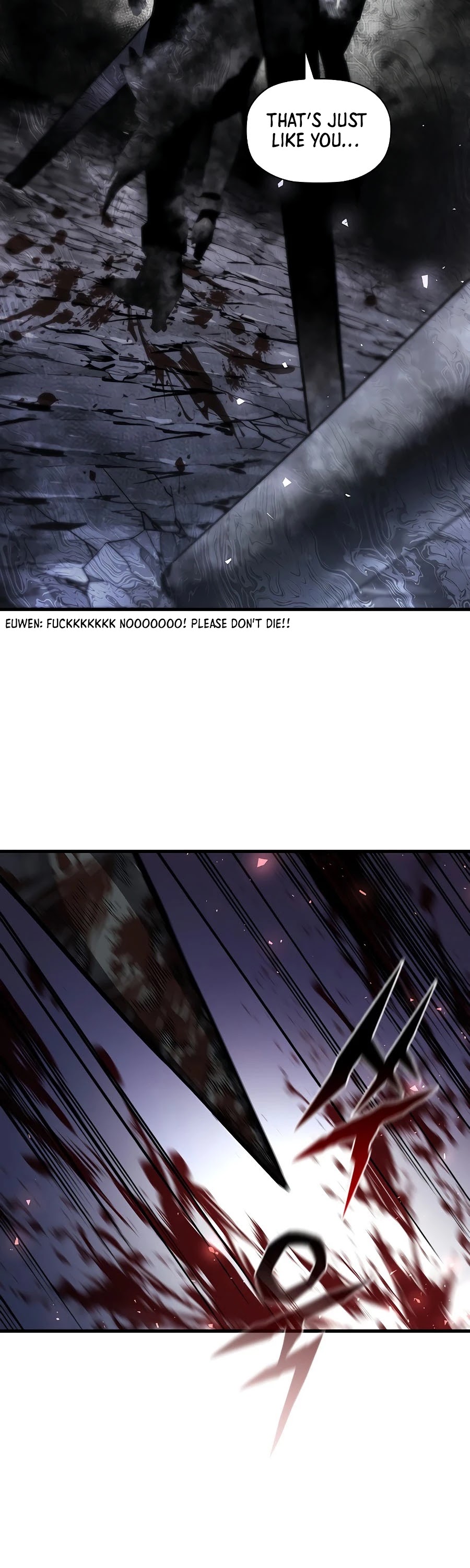 The Second Coming of Gluttony Chapter 65 page 51 - Chapter 65