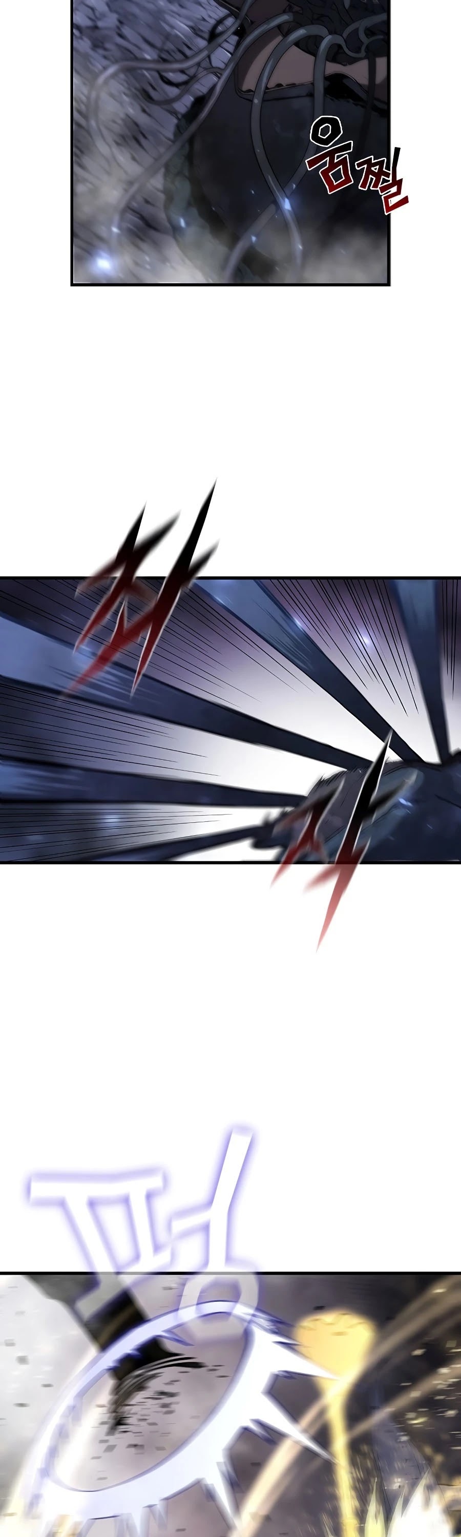 The Second Coming of Gluttony Chapter 65 page 7 - Chapter 65