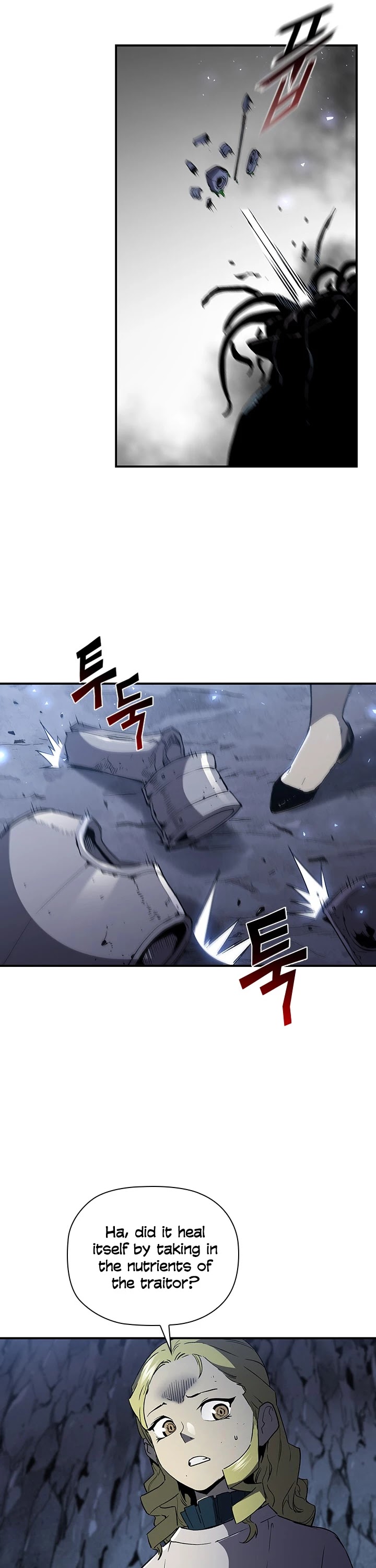 The Second Coming of Gluttony Chapter 66 page 11 - Chapter 66: Chapter 20