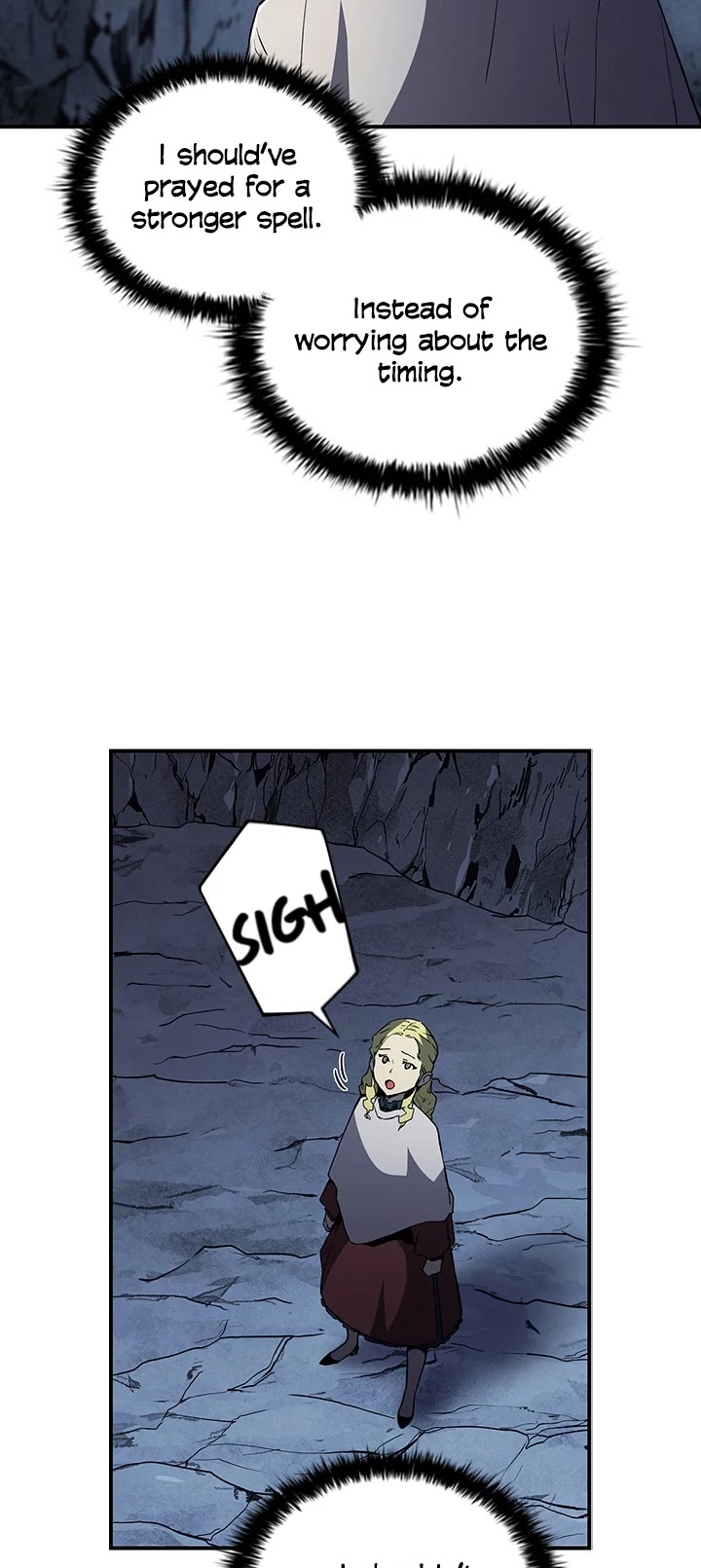 The Second Coming of Gluttony Chapter 66 page 12 - Chapter 66: Chapter 20
