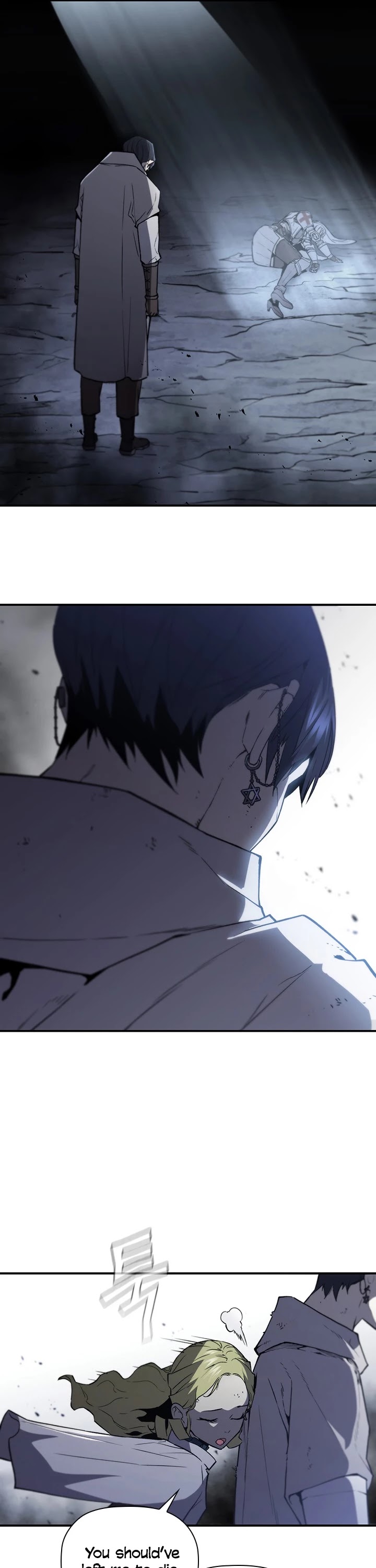 The Second Coming of Gluttony Chapter 66 page 14 - Chapter 66: Chapter 20