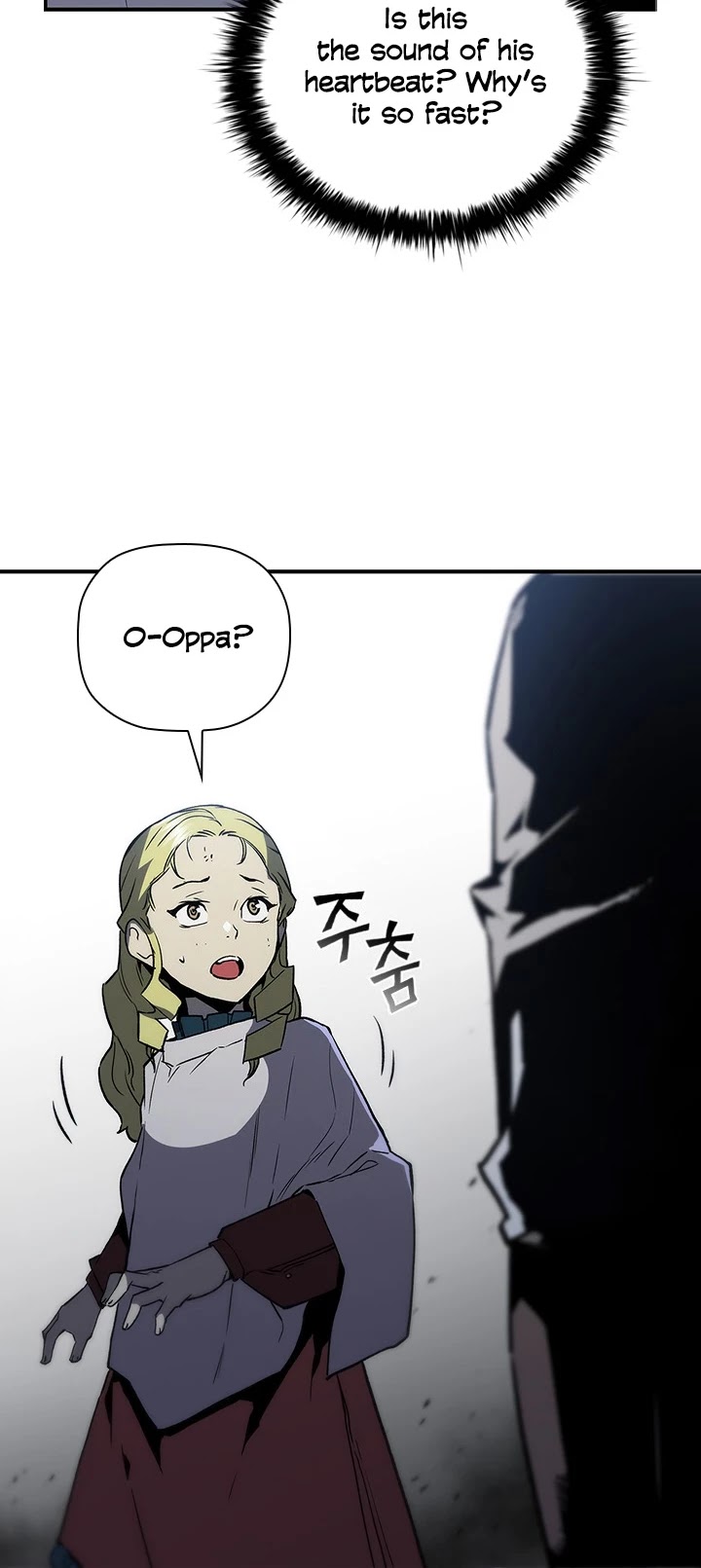 The Second Coming of Gluttony Chapter 66 page 16 - Chapter 66: Chapter 20