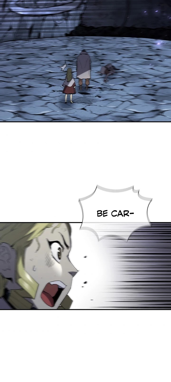 The Second Coming of Gluttony Chapter 66 page 19 - Chapter 66: Chapter 20