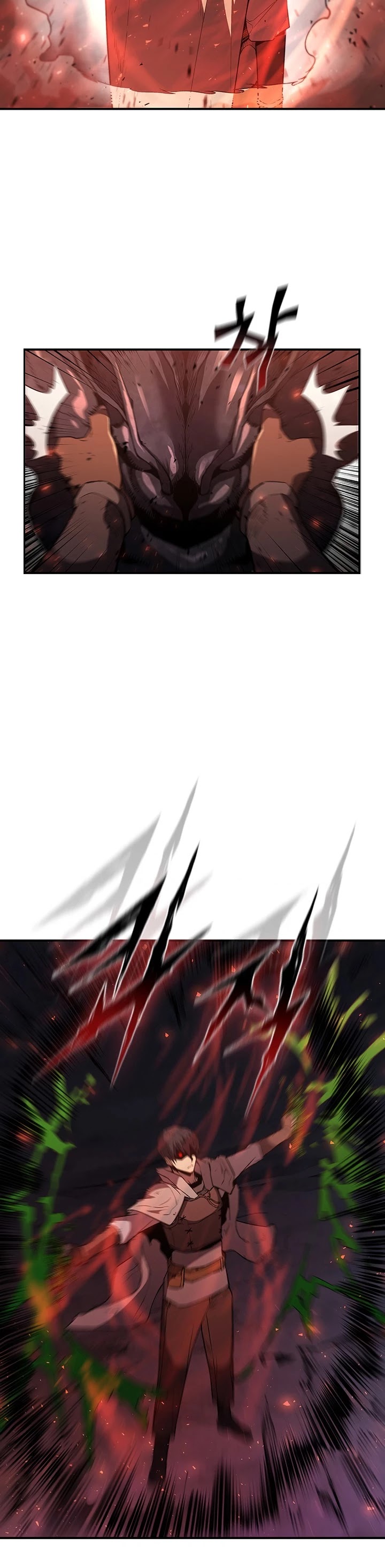 The Second Coming of Gluttony Chapter 66 page 23 - Chapter 66: Chapter 20