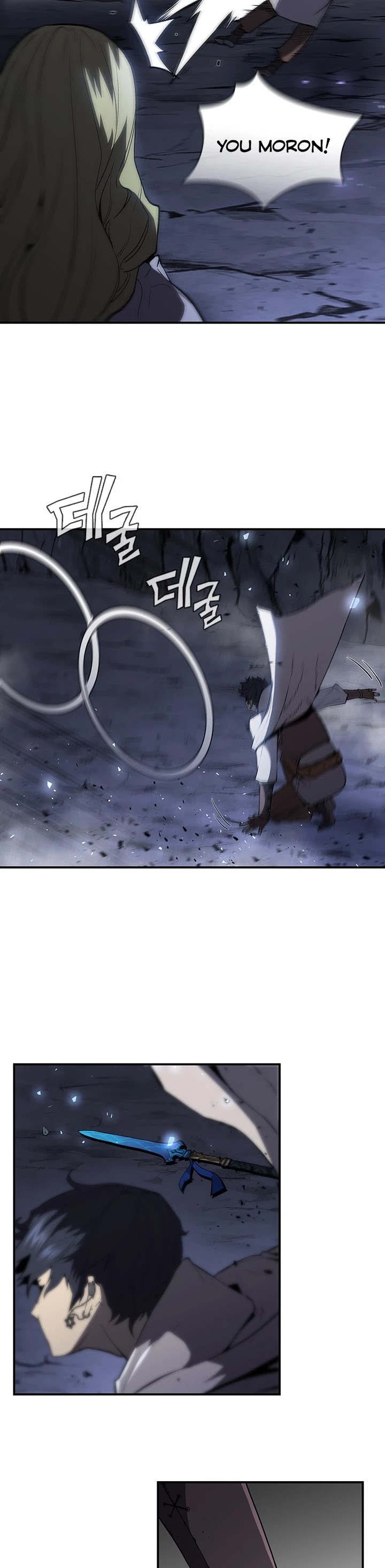 The Second Coming of Gluttony Chapter 66 page 25 - Chapter 66: Chapter 20