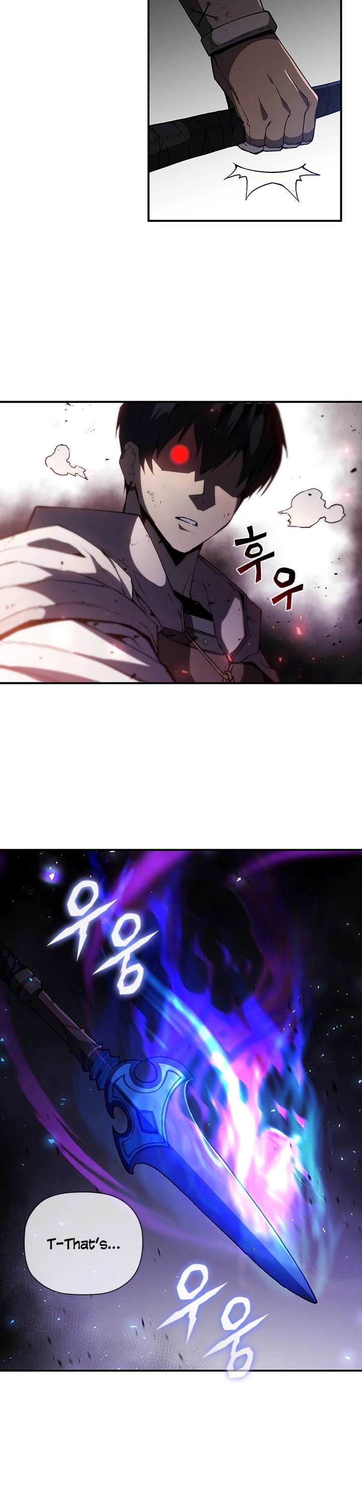 The Second Coming of Gluttony Chapter 66 page 26 - Chapter 66: Chapter 20