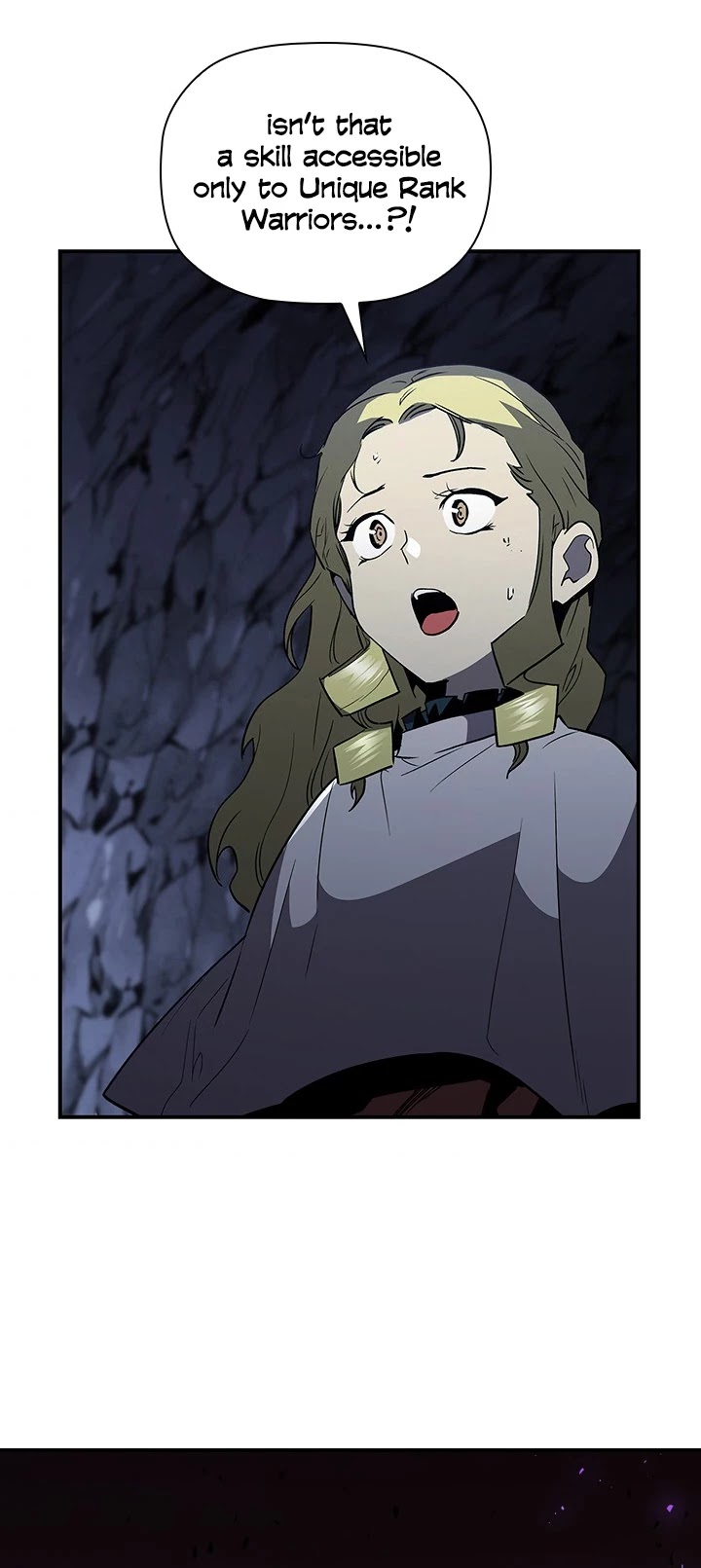 The Second Coming of Gluttony Chapter 66 page 27 - Chapter 66: Chapter 20
