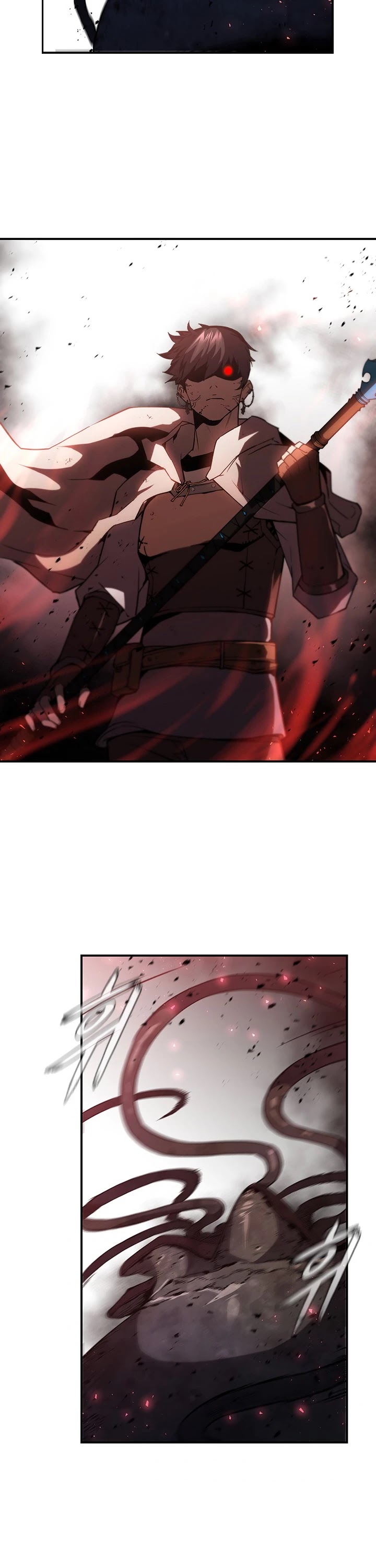 The Second Coming of Gluttony Chapter 66 page 32 - Chapter 66: Chapter 20