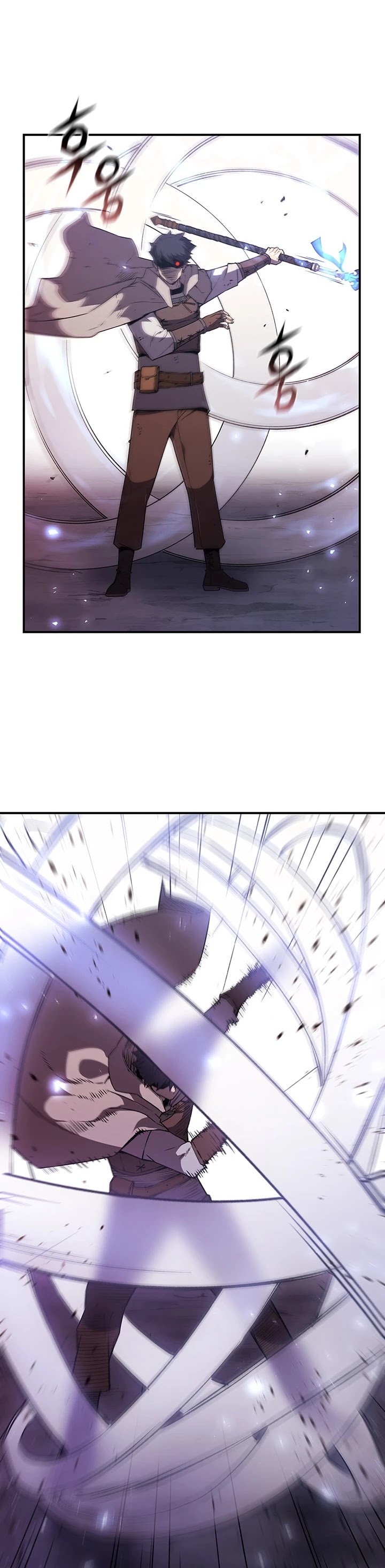The Second Coming of Gluttony Chapter 66 page 35 - Chapter 66: Chapter 20