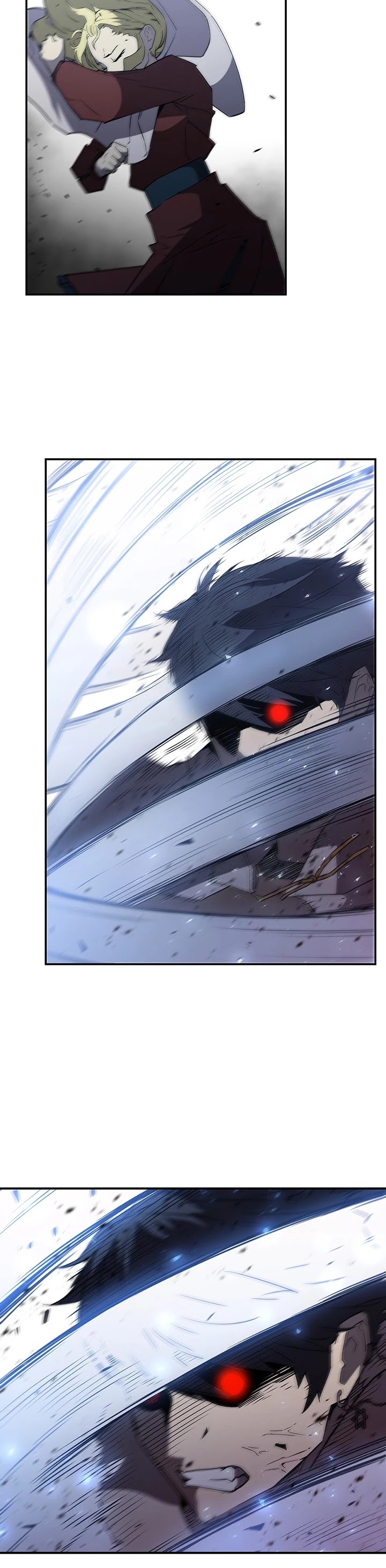 The Second Coming of Gluttony Chapter 66 page 37 - Chapter 66: Chapter 20