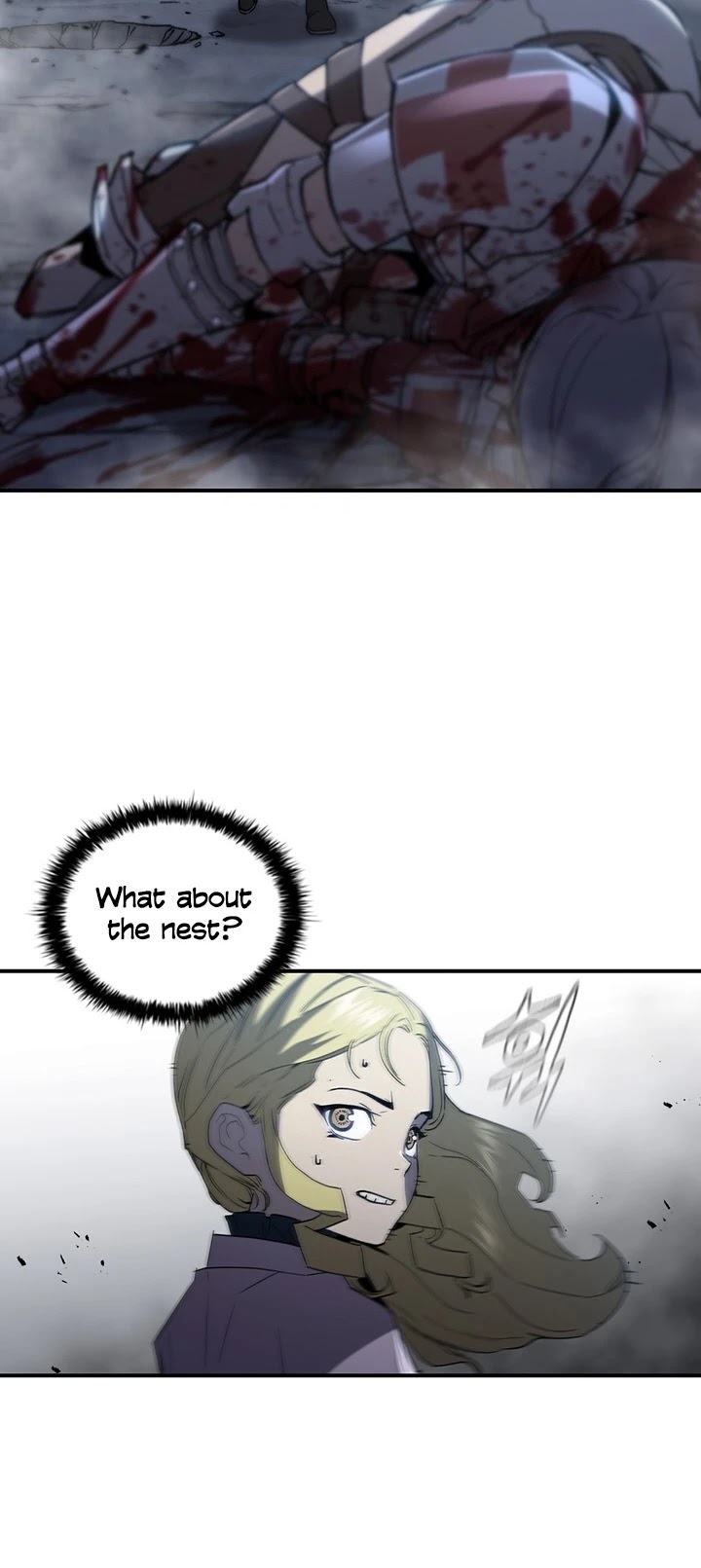 The Second Coming of Gluttony Chapter 66 page 4 - Chapter 66: Chapter 20