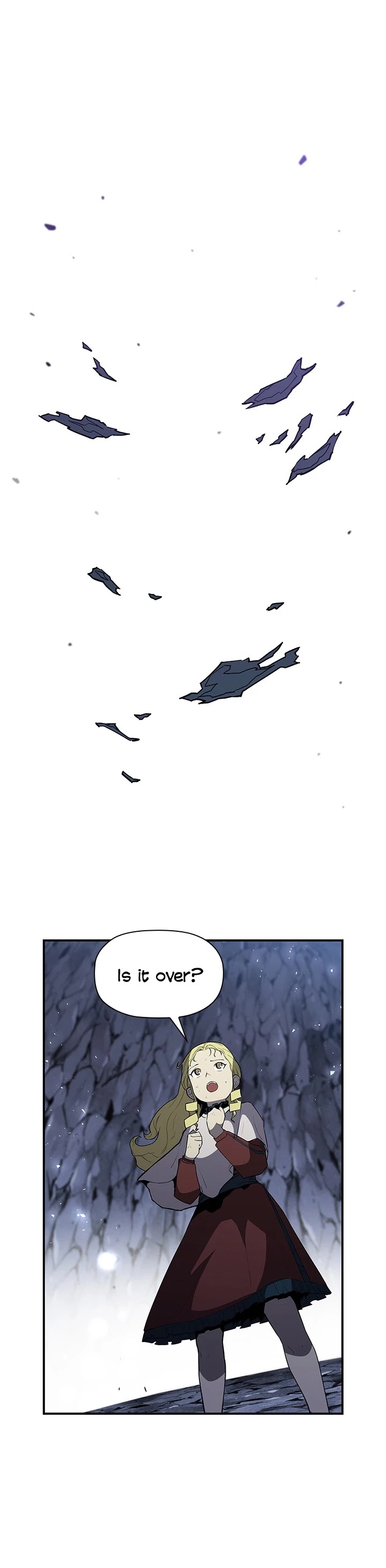 The Second Coming of Gluttony Chapter 66 page 40 - Chapter 66: Chapter 20