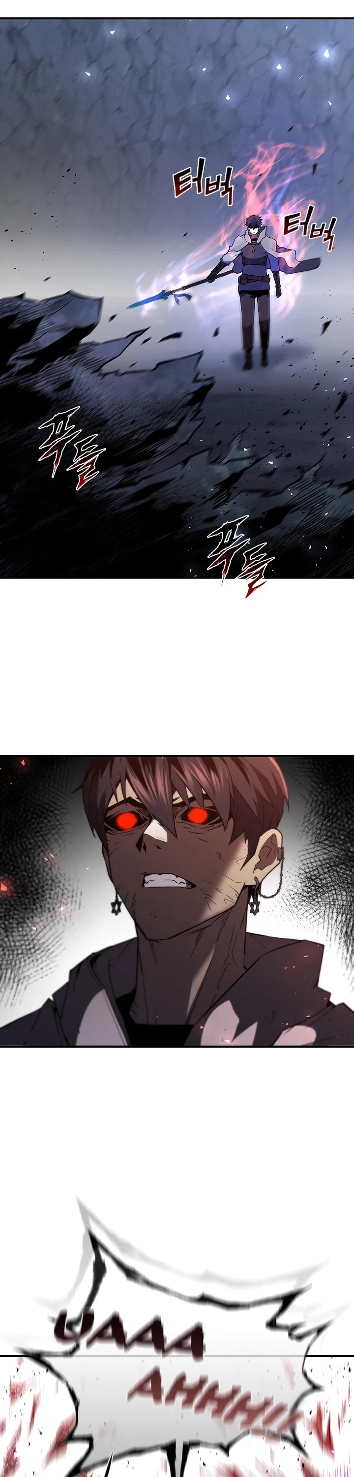 The Second Coming of Gluttony Chapter 66 page 41 - Chapter 66: Chapter 20