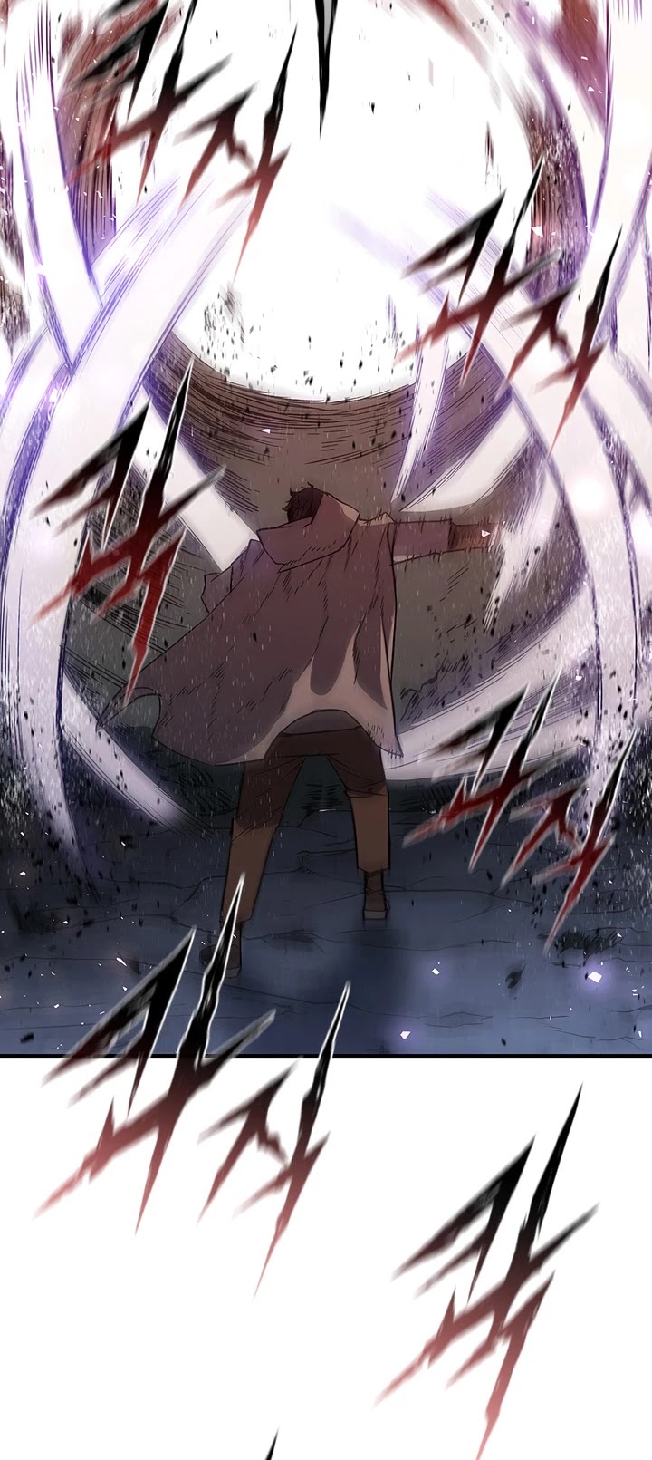 The Second Coming of Gluttony Chapter 66 page 42 - Chapter 66: Chapter 20