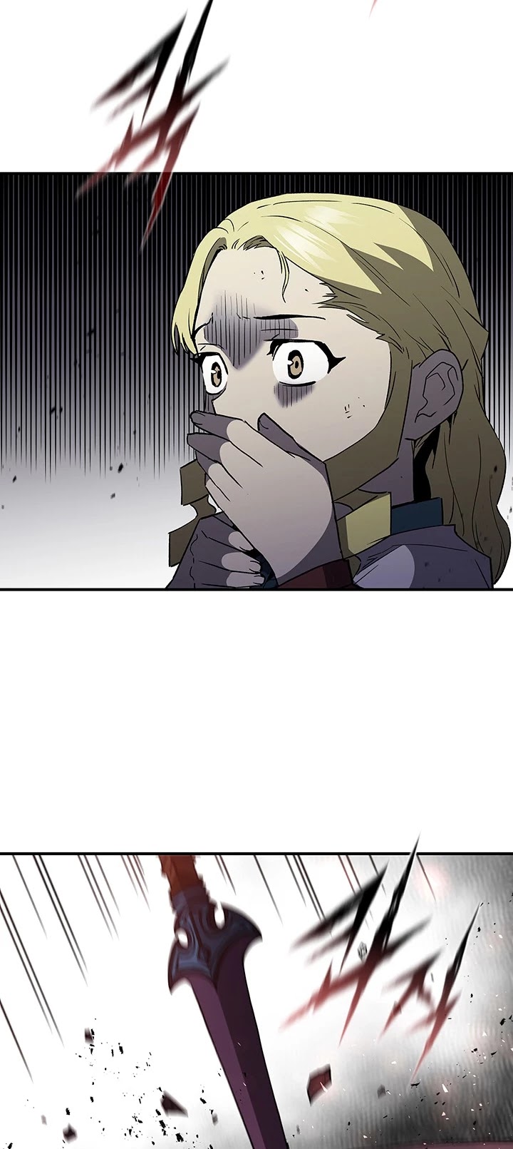 The Second Coming of Gluttony Chapter 66 page 43 - Chapter 66: Chapter 20