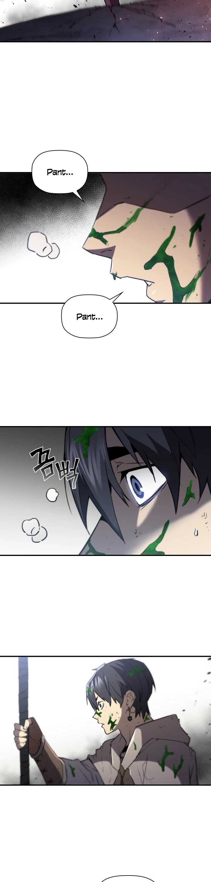 The Second Coming of Gluttony Chapter 66 page 44 - Chapter 66: Chapter 20