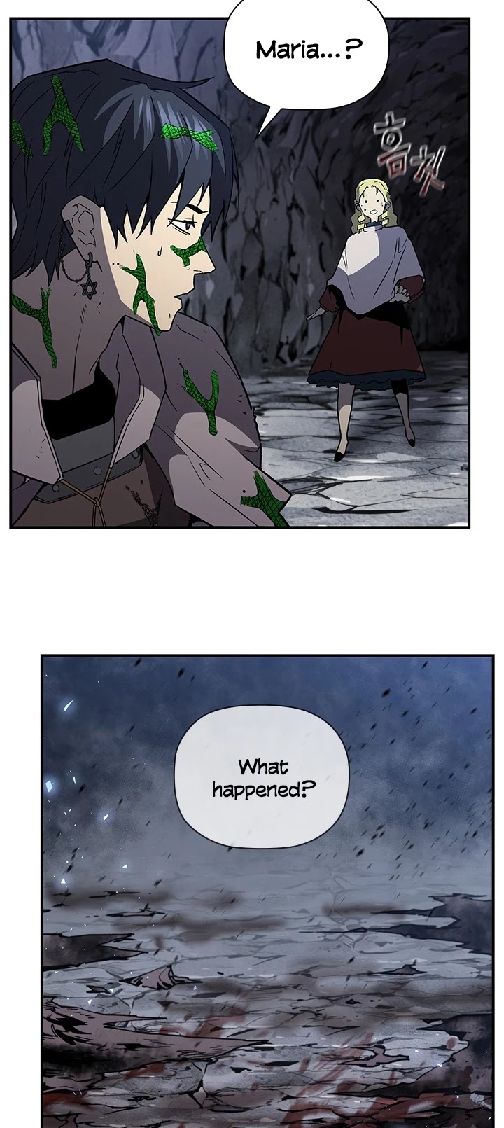 The Second Coming of Gluttony Chapter 66 page 45 - Chapter 66: Chapter 20