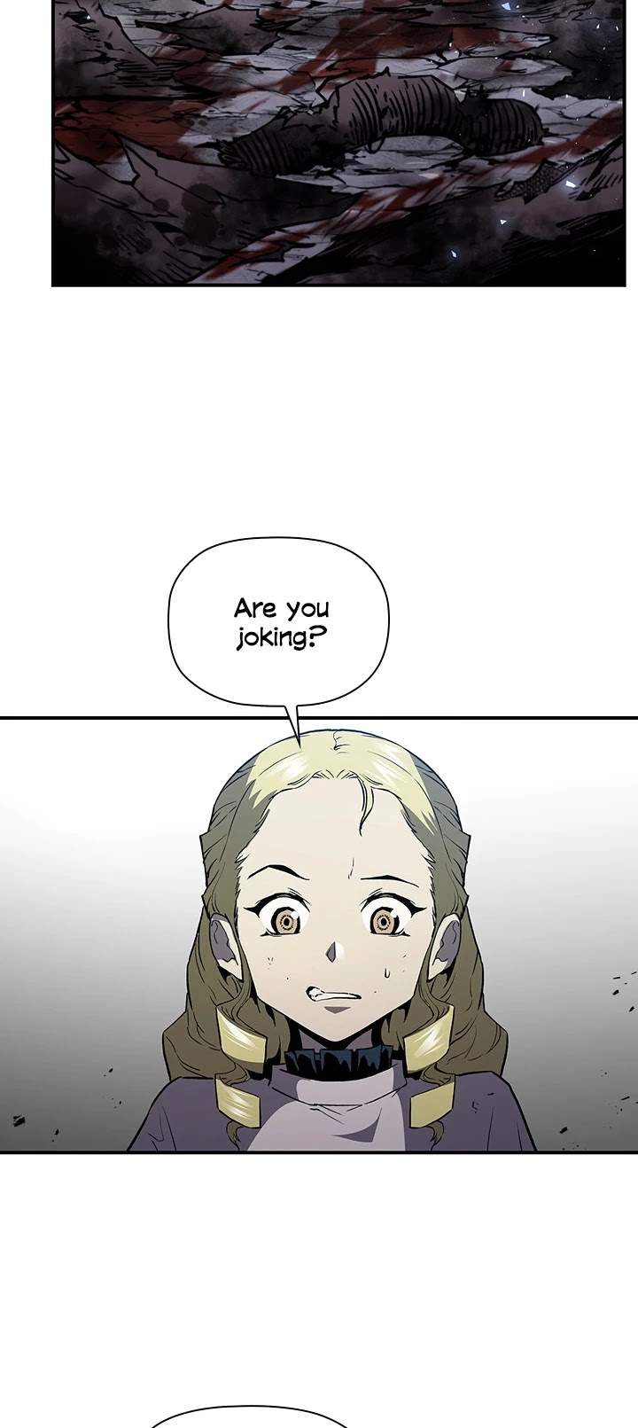 The Second Coming of Gluttony Chapter 66 page 46 - Chapter 66: Chapter 20