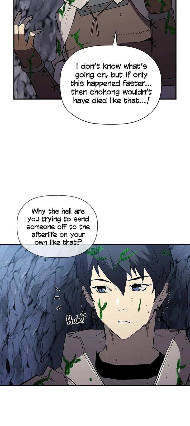 The Second Coming of Gluttony Chapter 66 page 48 - Chapter 66: Chapter 20