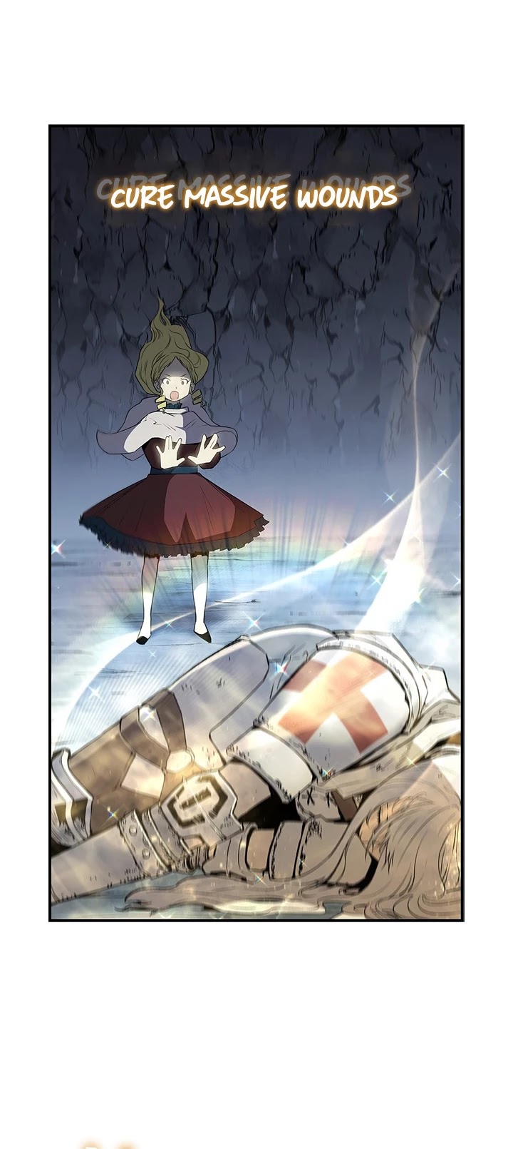 The Second Coming of Gluttony Chapter 66 page 49 - Chapter 66: Chapter 20