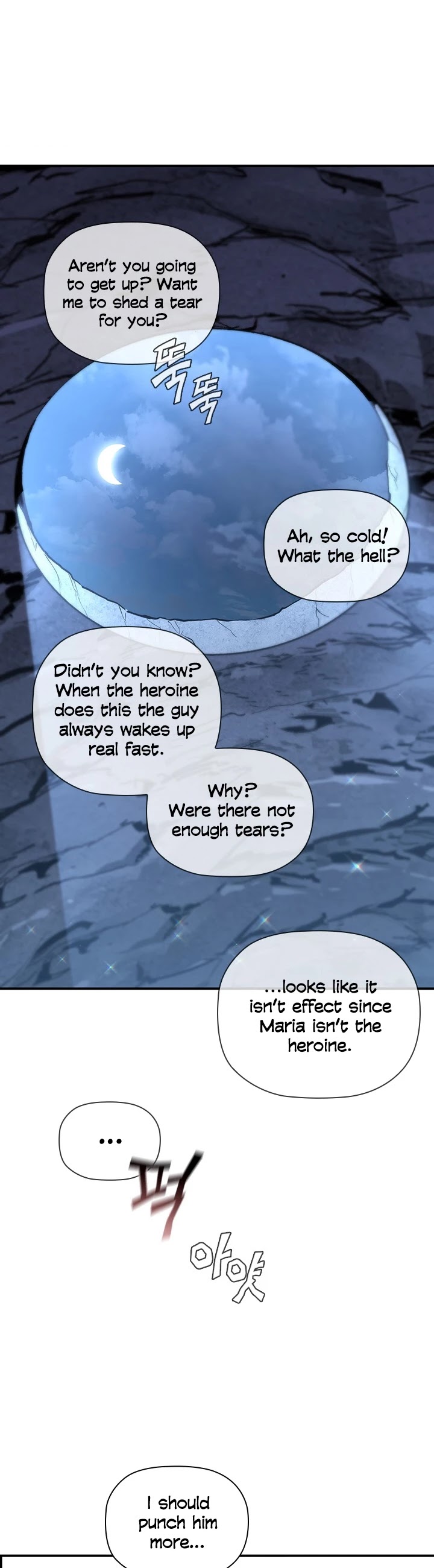 The Second Coming of Gluttony Chapter 66 page 52 - Chapter 66: Chapter 20